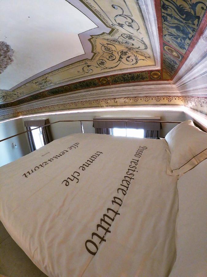 Palazzo Sul Corso-Charming Appartaments Бриндізі Екстер'єр фото